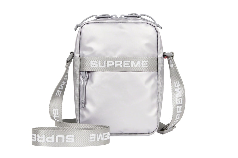 Supreme 2022 秋冬系列單品完整一覽