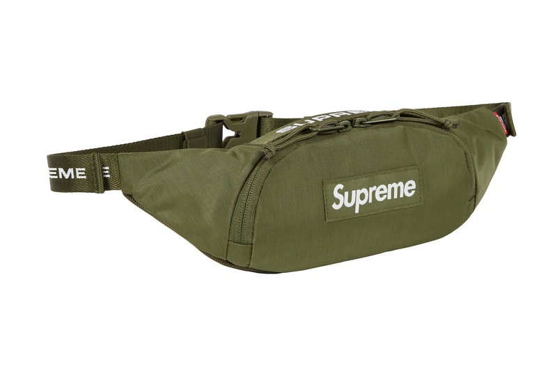 Supreme 2022 秋冬系列單品完整一覽