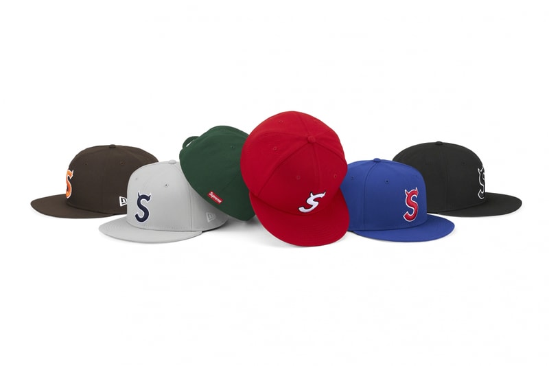 Supreme 2022 秋冬系列單品完整一覽