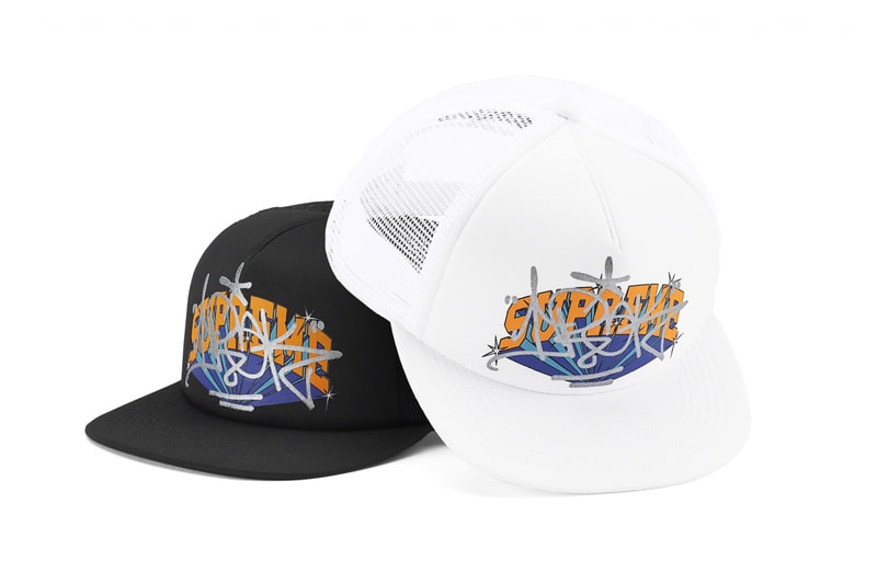 Supreme 2022 秋冬系列單品完整一覽