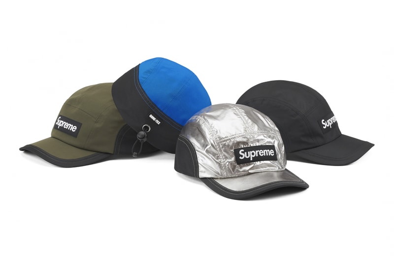 Supreme 2022 秋冬系列單品完整一覽