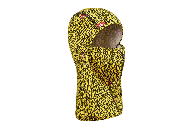 Supreme 2022 秋冬系列單品完整一覽