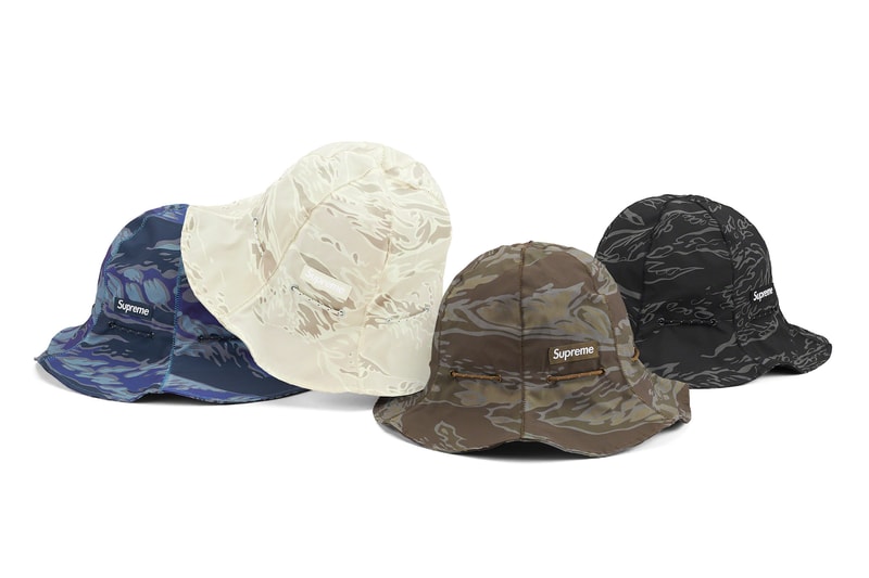 Supreme 2022 秋冬系列單品完整一覽