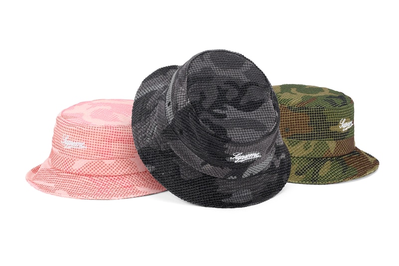 Supreme 2022 秋冬系列單品完整一覽
