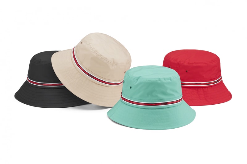 Supreme 2022 秋冬系列單品完整一覽