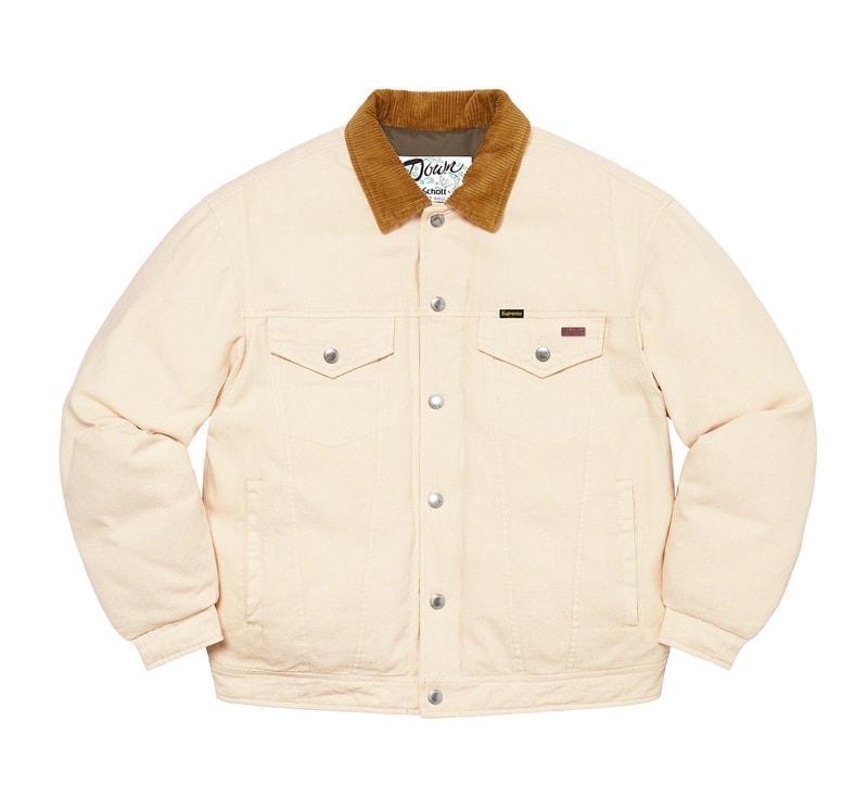 Supreme 2022 秋冬系列單品完整一覽