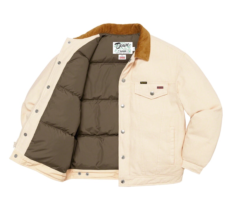 Supreme 2022 秋冬系列單品完整一覽