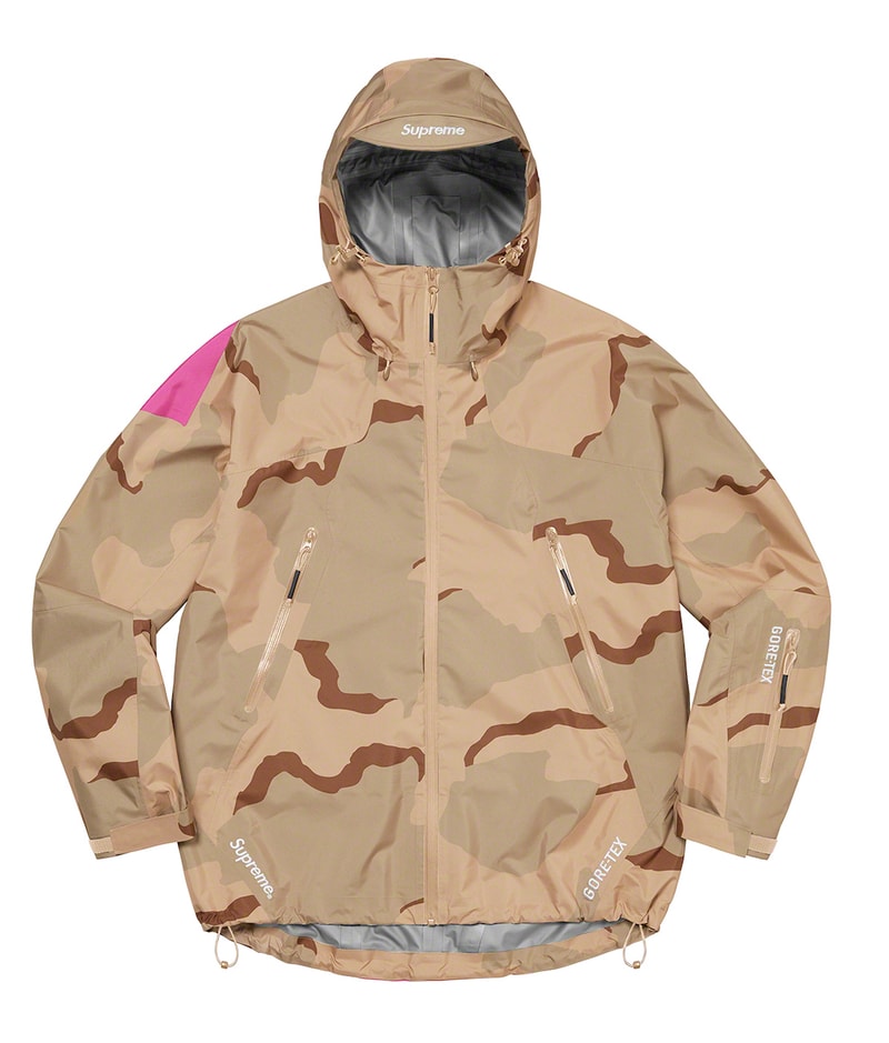 Supreme 2022 秋冬系列單品完整一覽