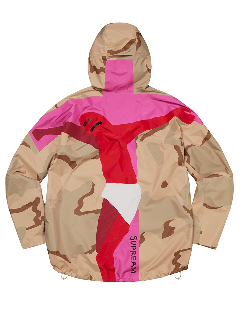 Supreme 2022 秋冬系列單品完整一覽