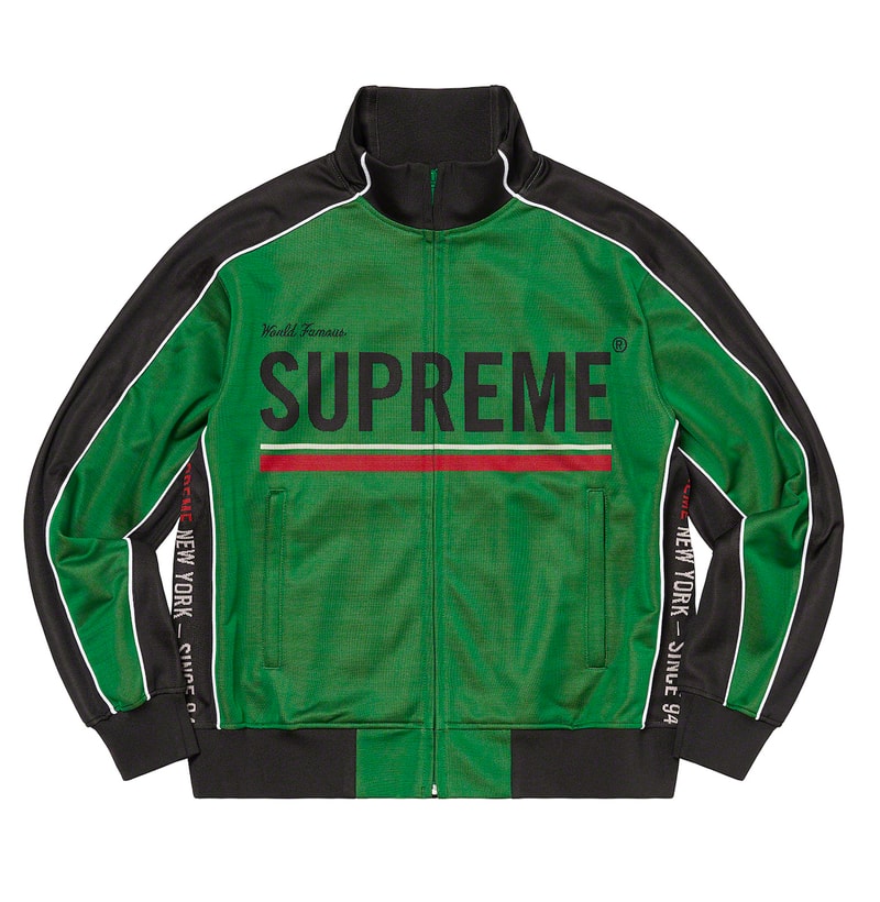 Supreme 2022 秋冬系列單品完整一覽