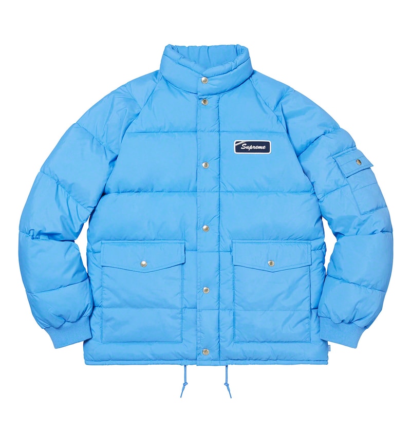 Supreme 2022 秋冬系列單品完整一覽