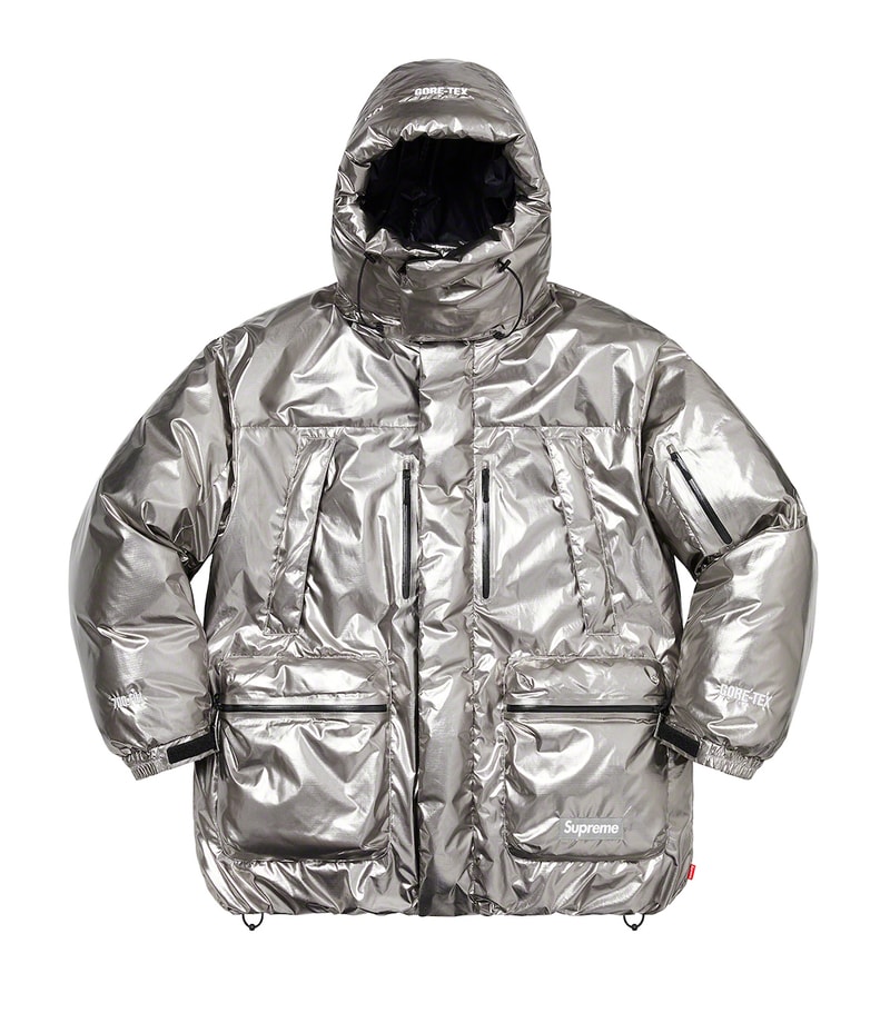 Supreme 2022 秋冬系列單品完整一覽