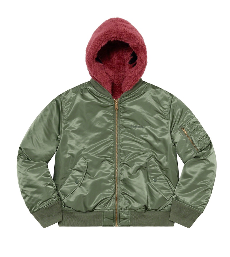 Supreme 2022 秋冬系列單品完整一覽