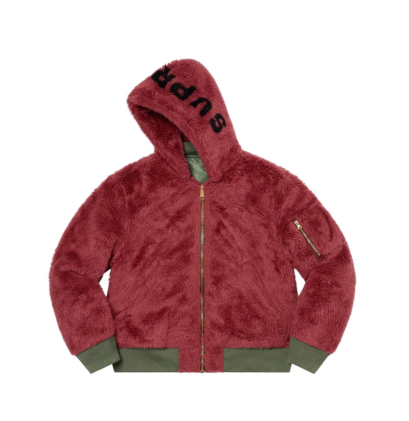 Supreme 2022 秋冬系列單品完整一覽
