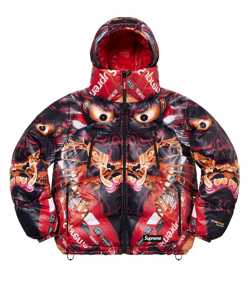 Supreme 2022 秋冬系列單品完整一覽