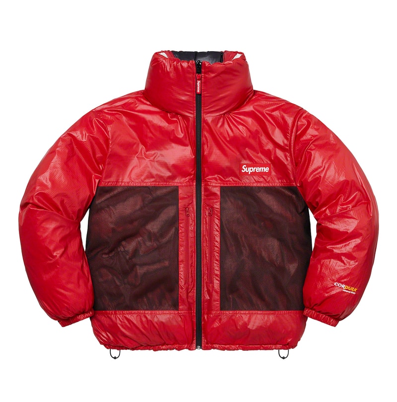 Supreme 2022 秋冬系列單品完整一覽