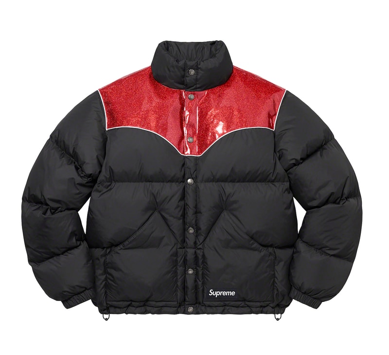 Supreme 2022 秋冬系列單品完整一覽