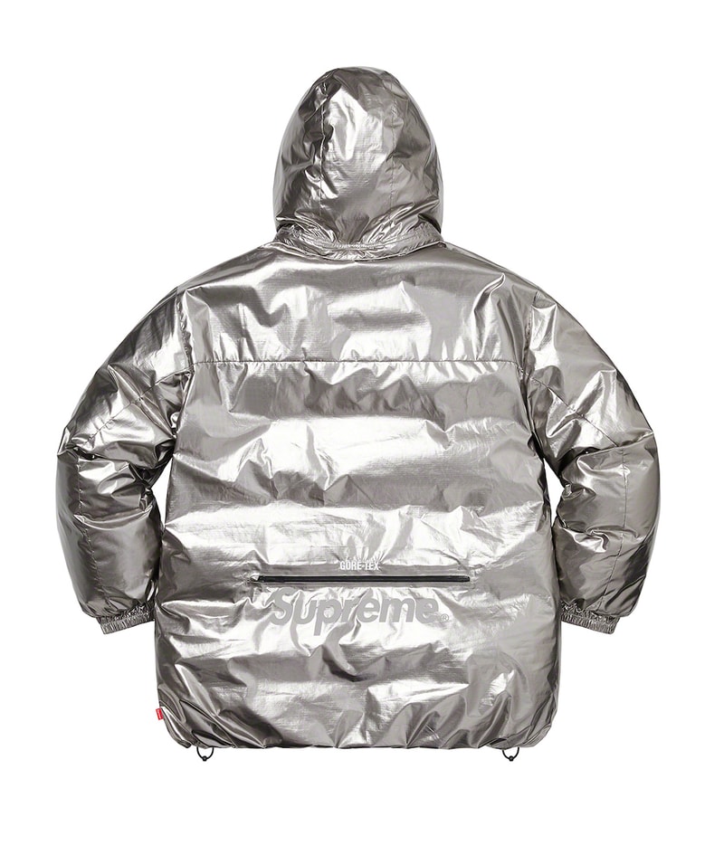 Supreme 2022 秋冬系列單品完整一覽