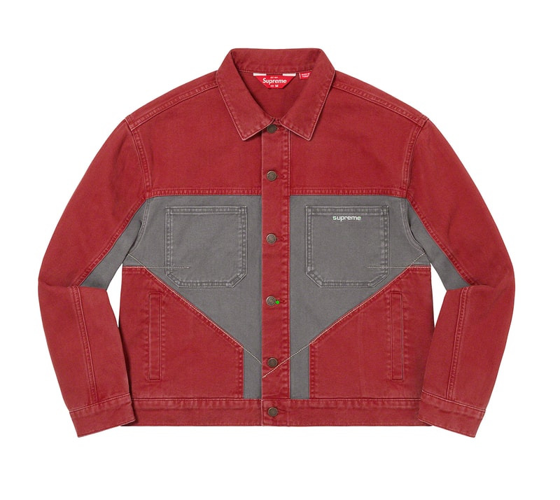 Supreme 2022 秋冬系列單品完整一覽