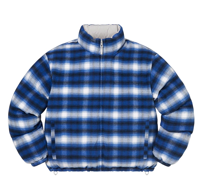 Supreme 2022 秋冬系列單品完整一覽