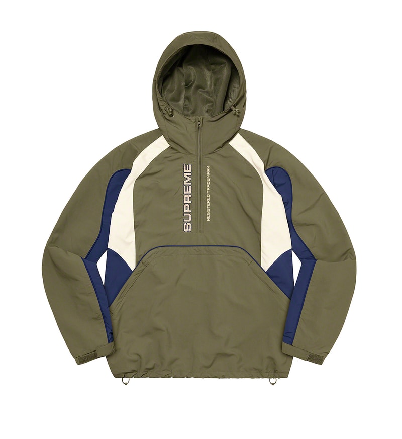 Supreme 2022 秋冬系列單品完整一覽