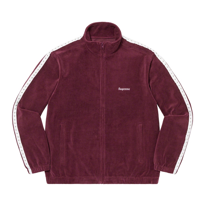 Supreme 2022 秋冬系列單品完整一覽