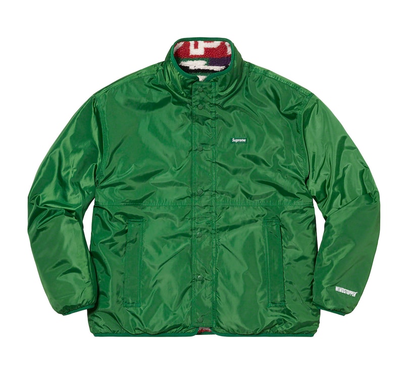 Supreme 2022 秋冬系列單品完整一覽
