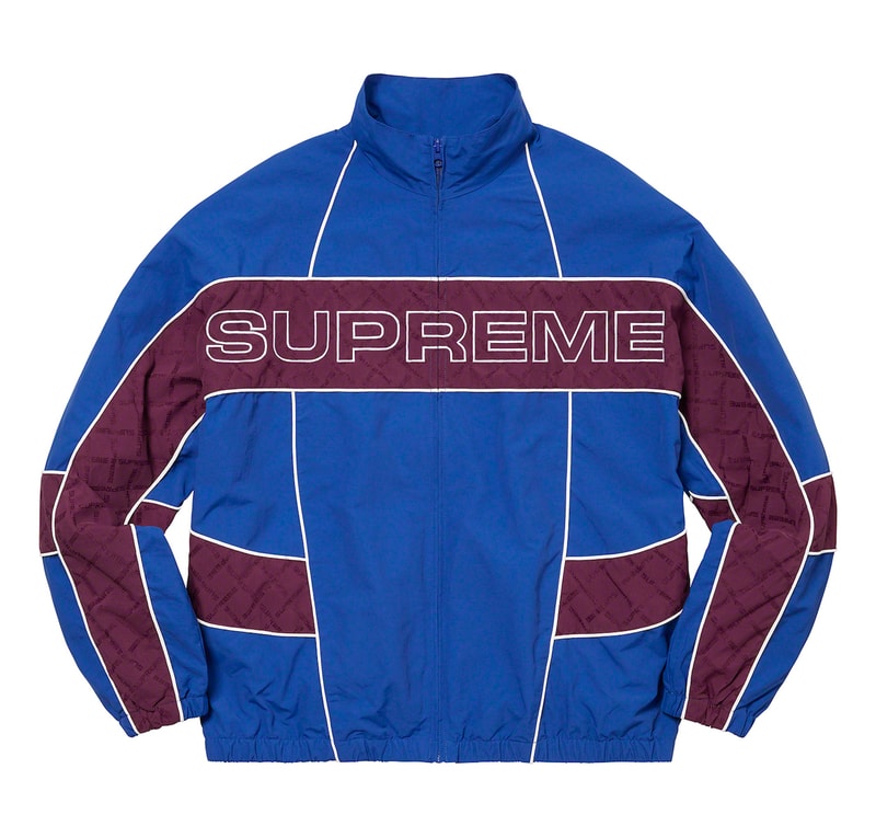 Supreme 2022 秋冬系列單品完整一覽