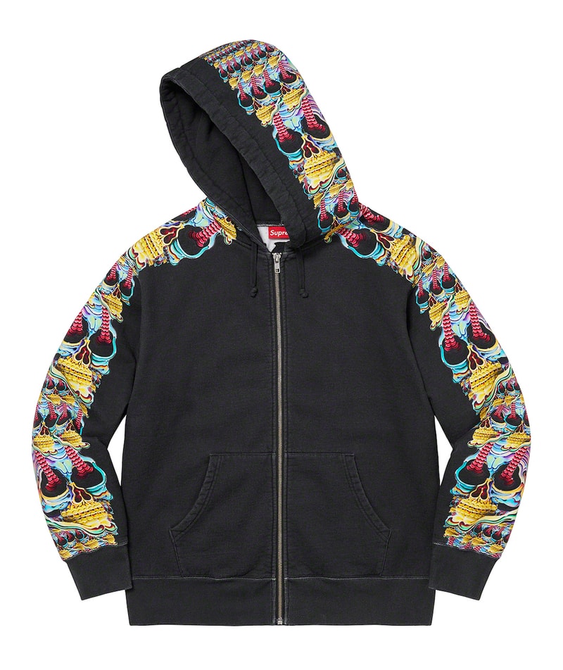 Supreme 2022 秋冬系列單品完整一覽
