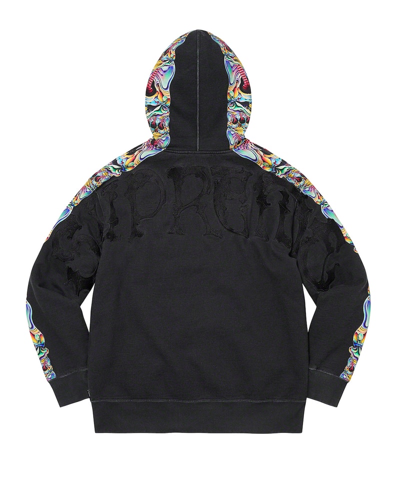 Supreme 2022 秋冬系列單品完整一覽