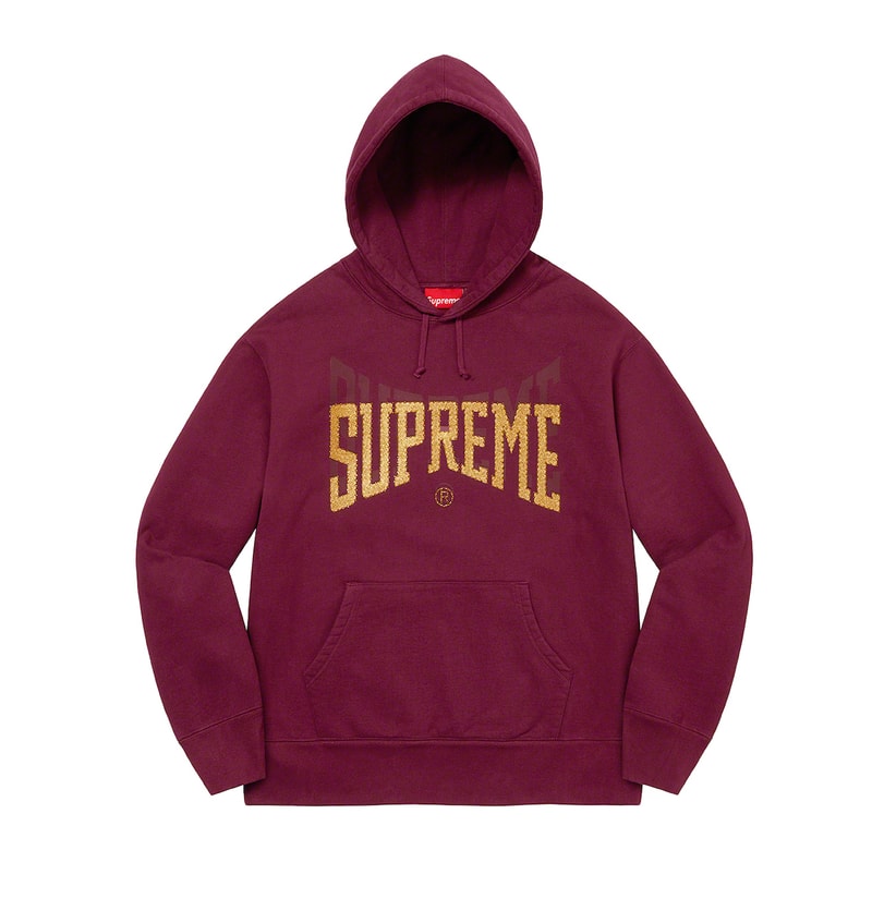 Supreme 2022 秋冬系列單品完整一覽