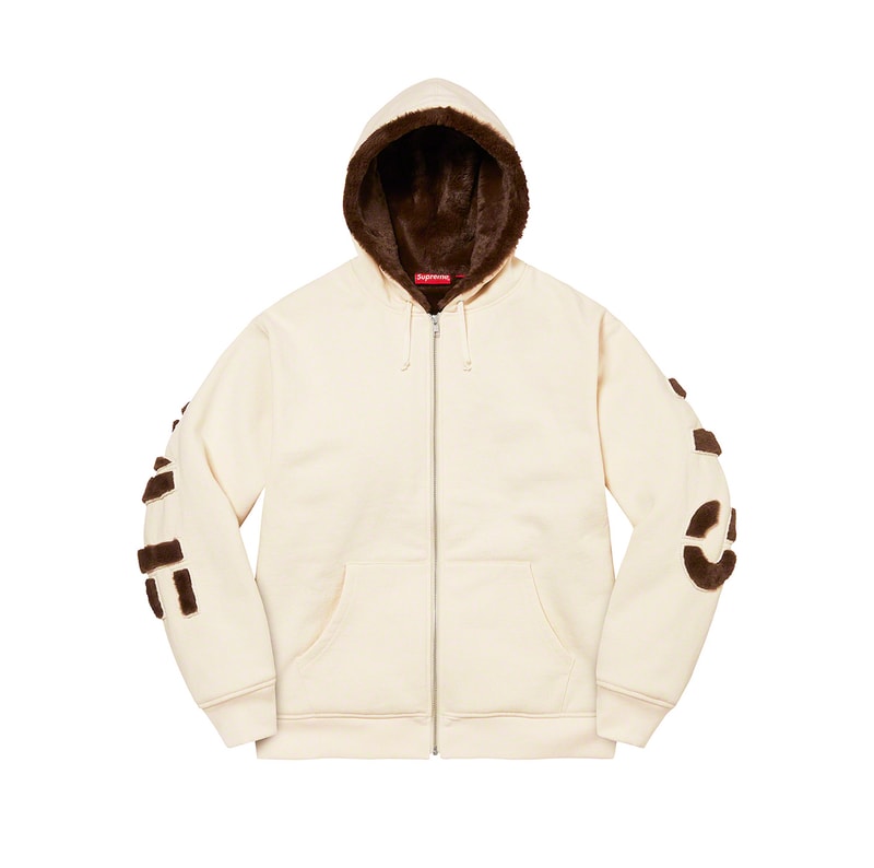 Supreme 2022 秋冬系列單品完整一覽