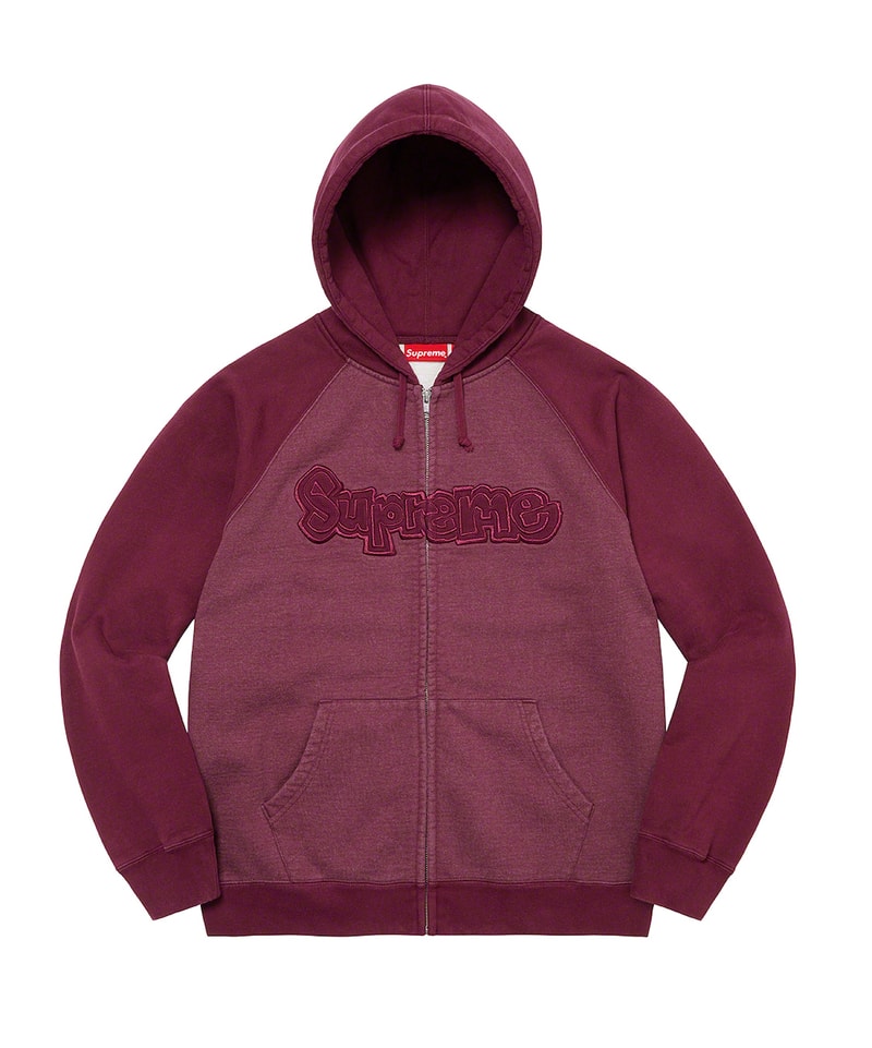 Supreme 2022 秋冬系列單品完整一覽