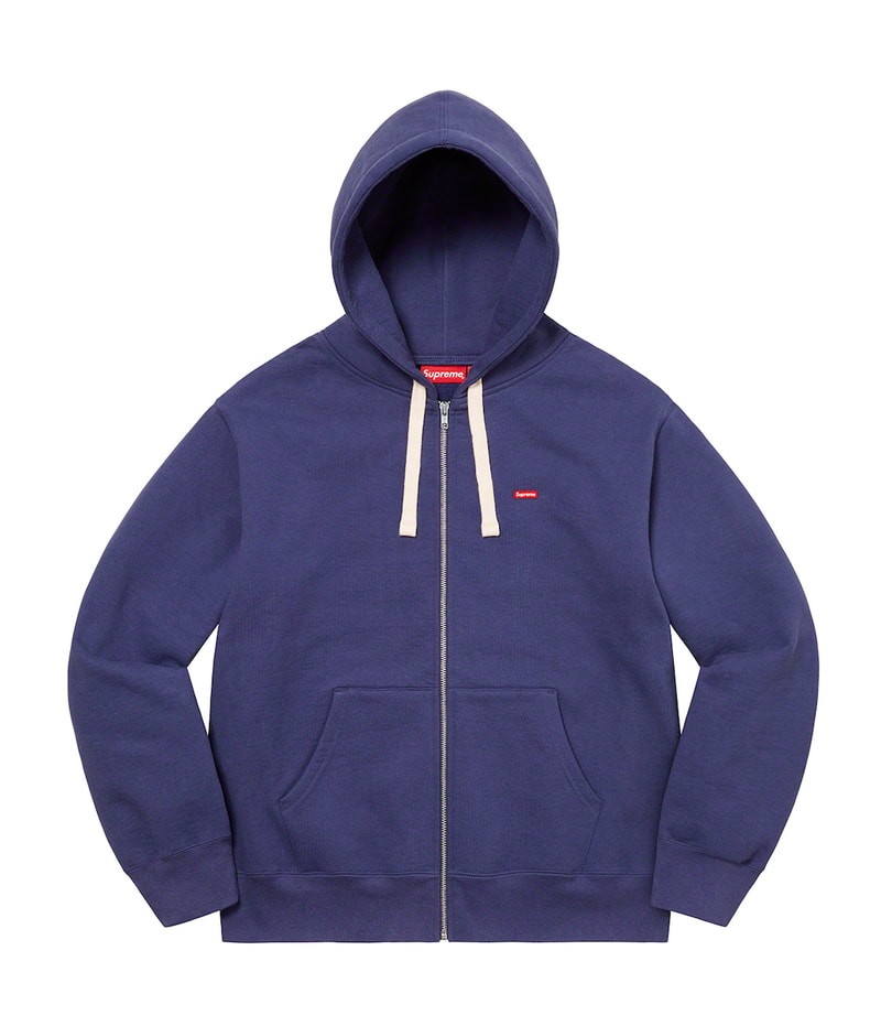 Supreme 2022 秋冬系列單品完整一覽