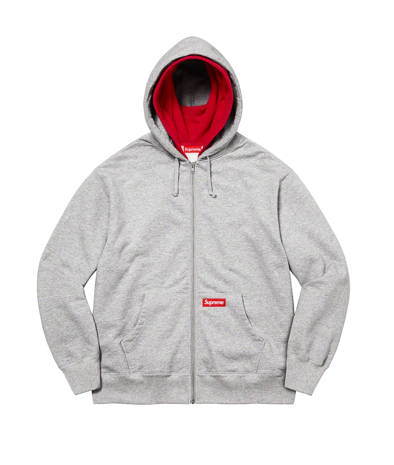 Supreme 2022 秋冬系列單品完整一覽