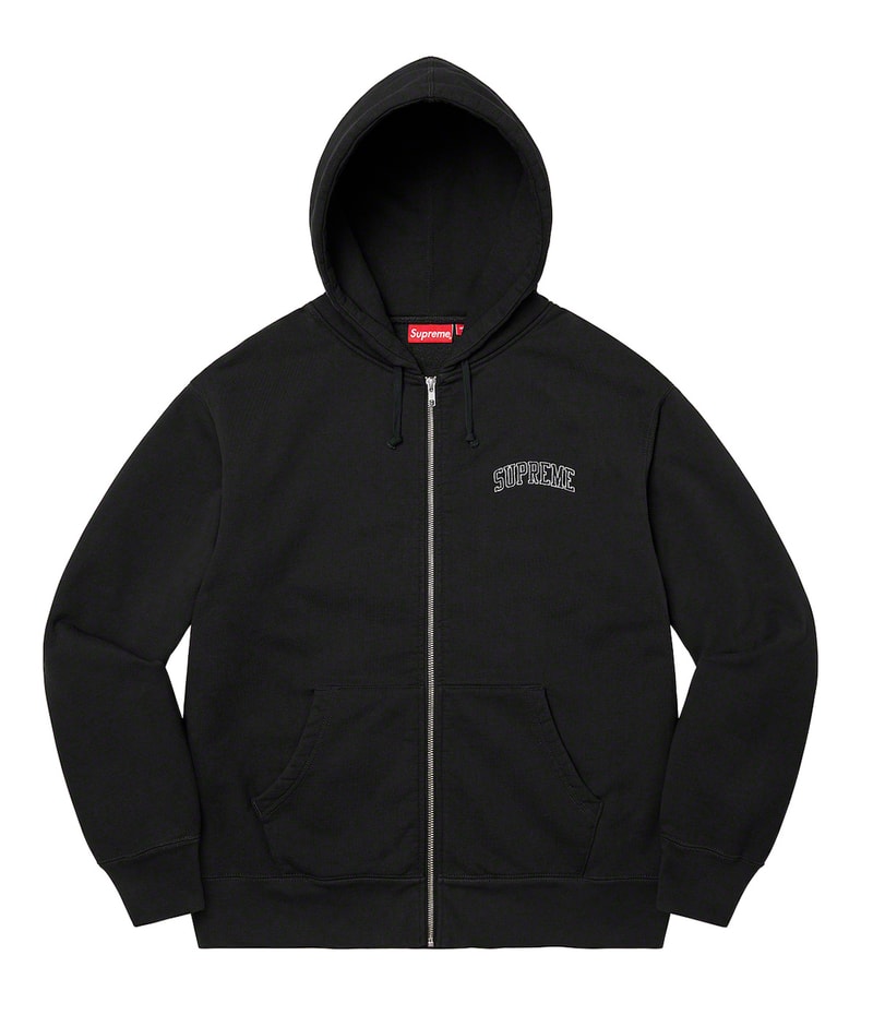 Supreme 2022 秋冬系列單品完整一覽