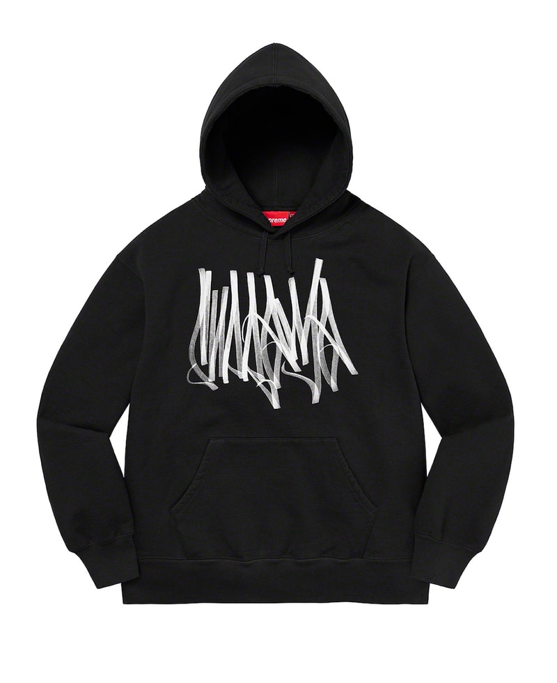 Supreme 2022 秋冬系列單品完整一覽