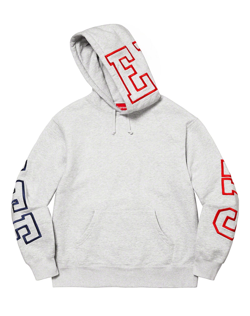 Supreme 2022 秋冬系列單品完整一覽