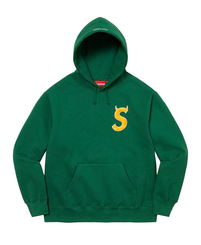 Supreme 2022 秋冬系列單品完整一覽