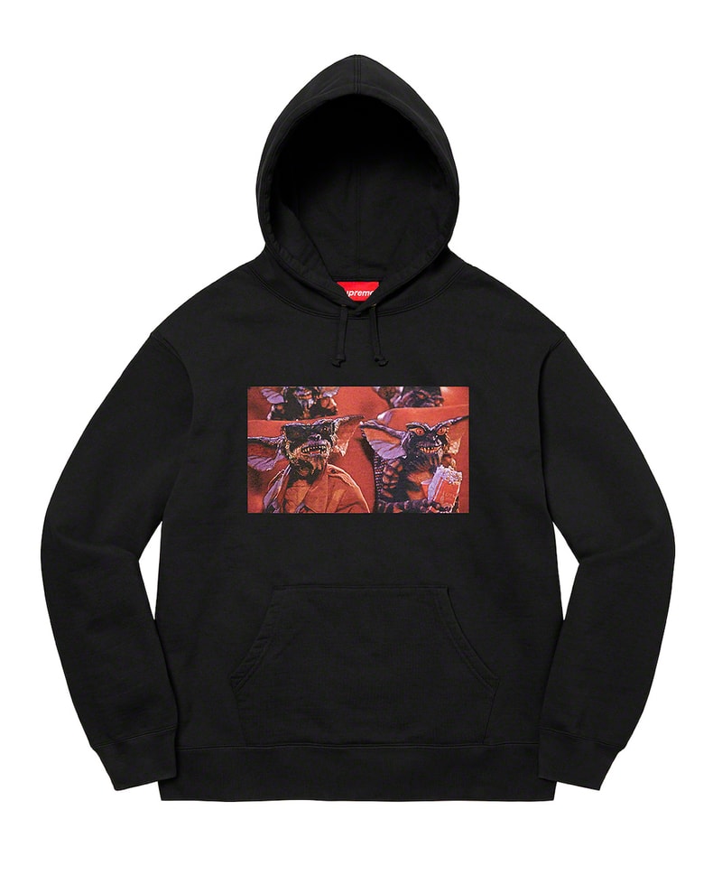 Supreme 2022 秋冬系列單品完整一覽