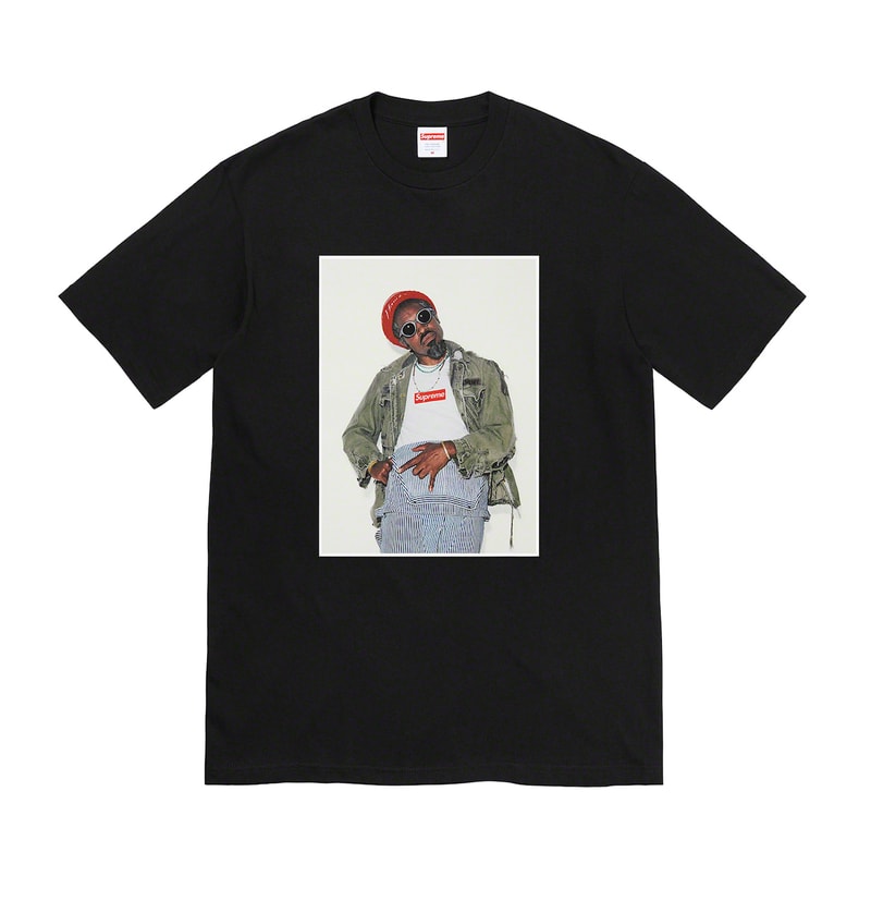 Supreme 2022 秋冬系列單品完整一覽