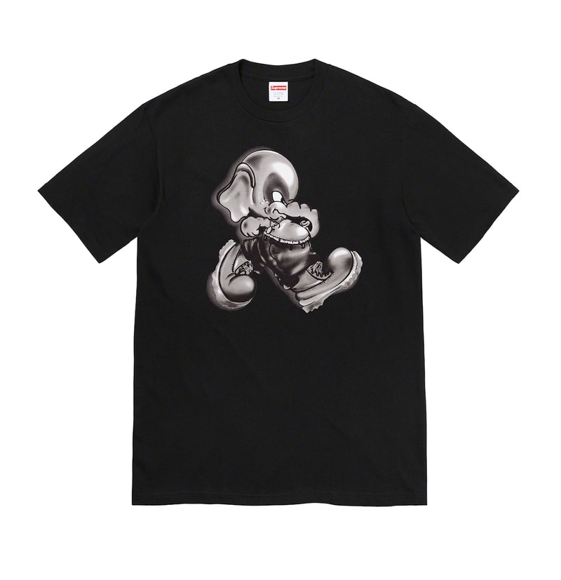 Supreme 2022 秋冬系列單品完整一覽
