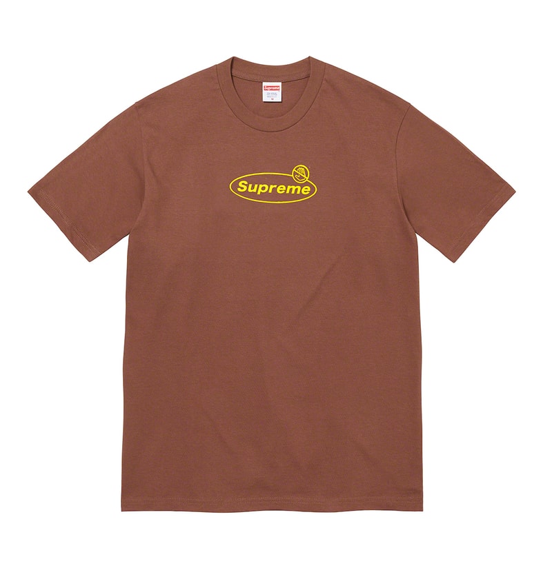 Supreme 2022 秋冬系列單品完整一覽