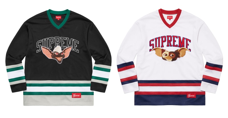 Supreme 2022 秋冬系列單品完整一覽