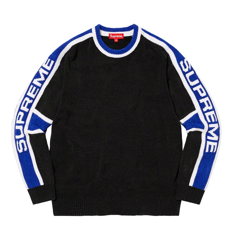 Supreme 2022 秋冬系列單品完整一覽