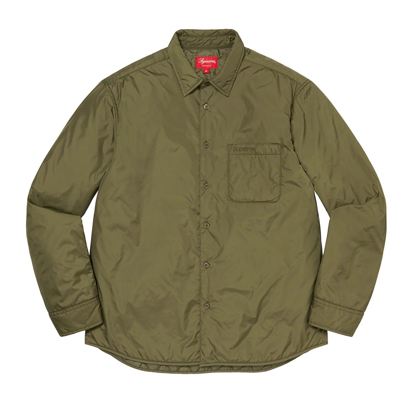 Supreme 2022 秋冬系列單品完整一覽