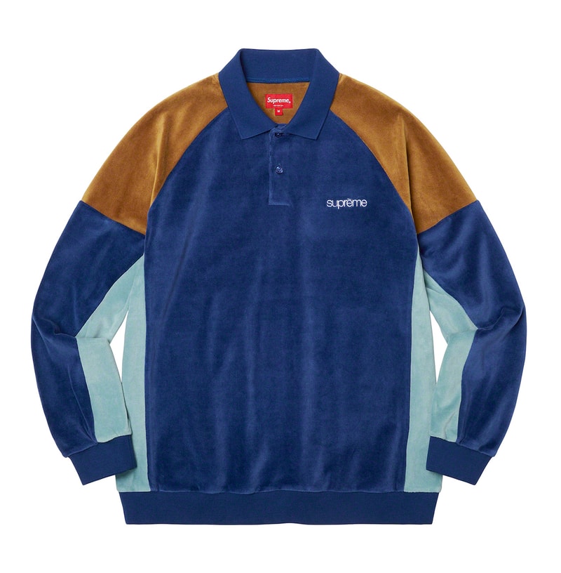 Supreme 2022 秋冬系列單品完整一覽