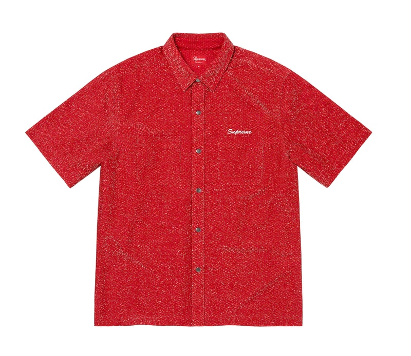 Supreme 2022 秋冬系列單品完整一覽