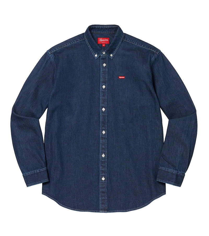 Supreme 2022 秋冬系列單品完整一覽