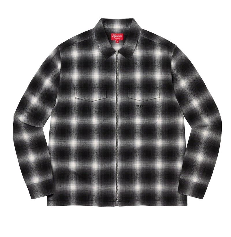 Supreme 2022 秋冬系列單品完整一覽